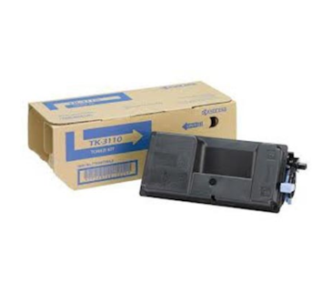 Toner Laser Kyocera FS-4100D
