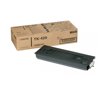 Toner Laser Kyocera Mita KM-2550