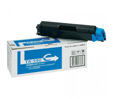 Toner Laser Kyocera FS-C5250DN - Sião