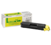 Toner Laser Kyocera FS-C5250DN - Amarelo