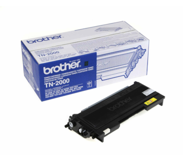 Toner Laser Brother HL 2030/2040/2070 / Fax-2820/2920
