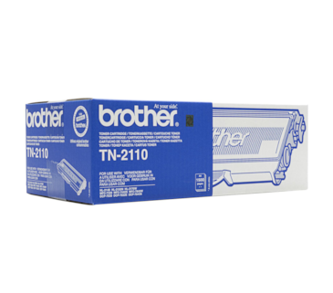Toner Laser Brother HL-2140/2150N/2170W - 1500 Cópias