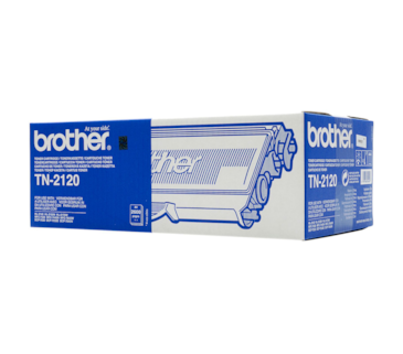 Toner Laser Brother HL-2140/2150N/2170W - 2600 Cópias