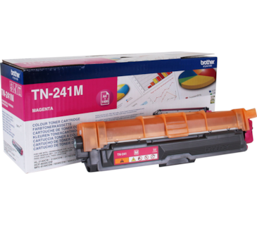 Toner Laser Brother HL-3140CW/3150CDW - 1400 K - Magenta