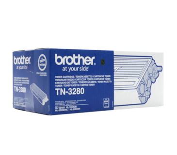 Toner Laser Brother HL 5430D/DCP-8085 - 8000 cópias