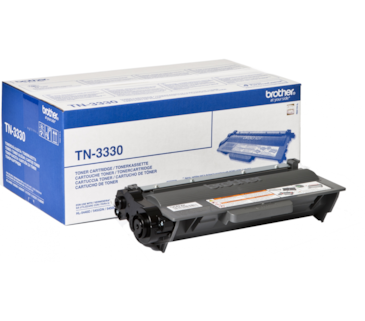 Toner Laser Brother HL-5440D/DCP-8110/MFC-8510DN - 3 K