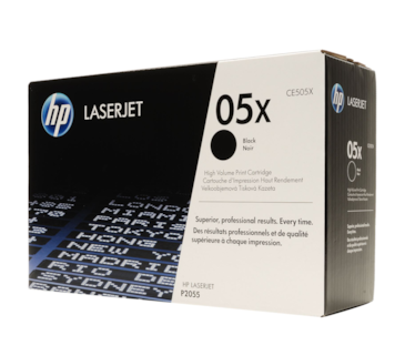 Toner Laser HP Laserjet P2055 (6.500 pág.)
