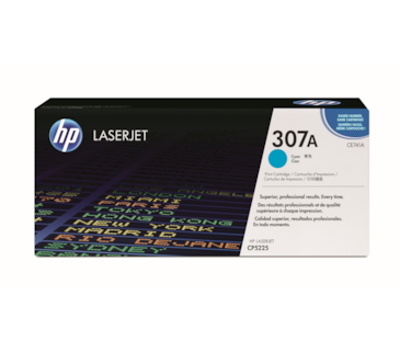 Toner HP LaserJet CP5225/D/N - Sião - 7300 cópias (307A)