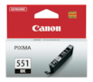 Tinteiro Preto Canon Pixma iP7250 / MG5450/6350