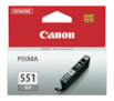 Tinteiro Cinzento Canon Pixma iP7250 / MG5450/6350
