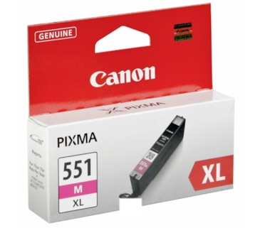 Tinteiro Magenta Canon Pixma iP7250 / MG5450/6350