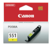 Tinteiro Amarlo Canon Pixma iP7250 / MG5450/6350