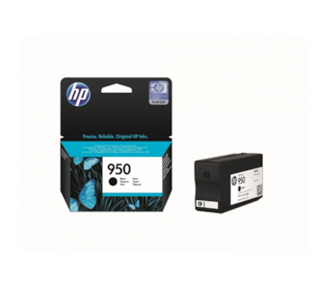 Tinteiro Preto HP Officejet Pro 8100 ePrinter/8600 - 950