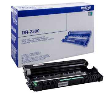 Tambor Brother HL-L2300D / DCP-L2500D / MFC-L2700CW