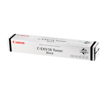 Toner Original Canon IR2016/2020 (C-EXV14) - 1 unidade