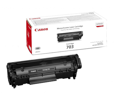 Toner Laser Canon LBP-2900/3000 (703)