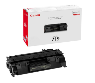Toner Laser Canon LBP-6300/6650DN / MF-5840DN (719)