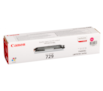 Toner Magenta Canon LBP-7010C/7018 (729)