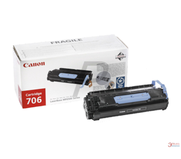 Toner Laser Canon MFP-6530/6430 (706)