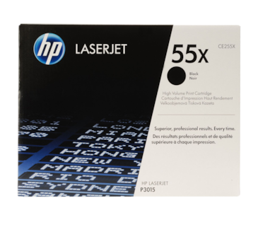 Toner Laser HP LaserJet P3011/3015 12K