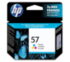 Tinteiro Cores HP DesignJet 5550 - 57