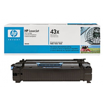 Toner Laser HP LaserJet 9000