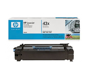 Toner Laser HP LaserJet 9000