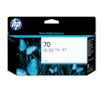 Tinteiro Cinza Claro HP DesignJet Z2000 - 130 ml - 70