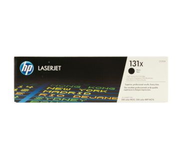 Toner Laser HP LaserJet Pro M251 / MFP M276 Série (131X)