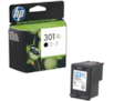 Tinteiro Preto HP Deskjet 1050 - 301XL P