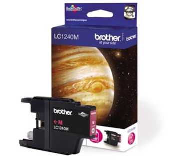 Tinteiro Magenta Brother MFC-J6510/6710/6910DW.