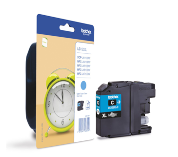Tinteiro Sião Brother MFC-J4410DW/J4510DW - 1000 pg.