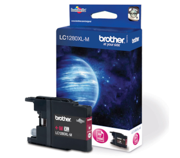 Tinteiro Magenta Brother MFC-J6510/6710/6910DW