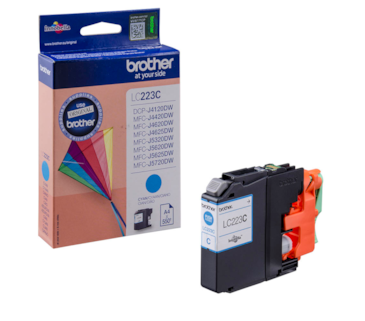Tinteiro Cião Brother MFC-J4420DW/J4620DW - 550 pg.