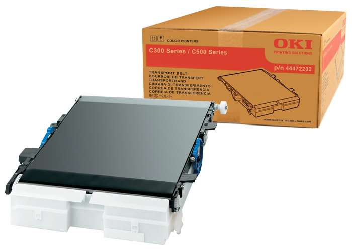 Belt Unit Oki C310/330/510/530 / MC351/361/561 - (44472202)
