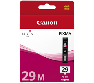Tinteiro Magenta Canon Pixma Pro 1