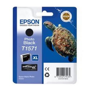 Tinteiro Preto Foto Stylus Photo R3000