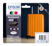 Kit de Tinteiros Epson WorkForce WF-23820WF-4820 - 405XL