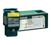 Toner Laser Lexmark C540 - Yellow 2 K