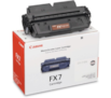 Toner Fax Canon L-2000/L-2000IP - FX-7