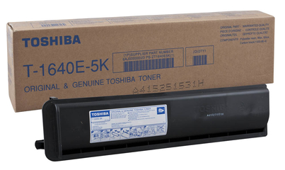 Toner Original Toshiba Studio 163/200/203 (T-1640E-5K)