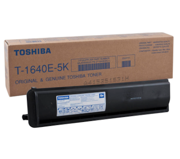 Toner Original Toshiba Studio 163/200/203 (T-1640E-5K)