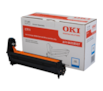 Tambor Laser Oki Okipage C711 - Cião - (44318507)