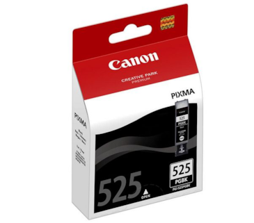 Tinteiro Preto Canon Pixma iP4850/MG5150/6150