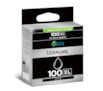 Tinteiro Preto compativel Lexmark - LEX100XL (14N0820E)