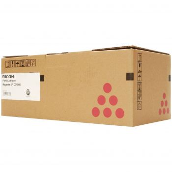 Toner Ricoh SP C231SF/232SF - Magenta (Type SP C310M)