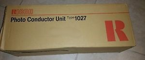 Tambor Original Ricoh Aficio 1022/1027 Type 1027