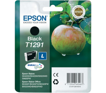 Tinteiro Preto Epson Stylus SX420W/425W Office BX305F/320FW