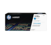 Toner Cião HP Color LaserJet Enterprice M552/M553 (508A)