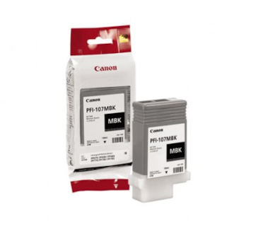Tinteiro Preto Mate Canon IPF680/685/780/785